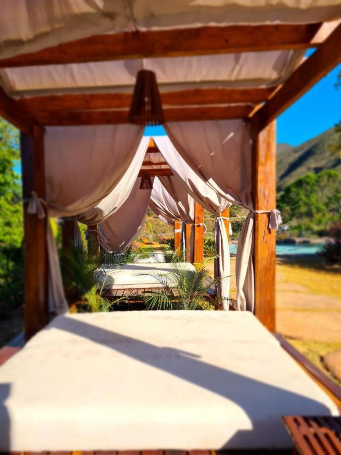 Hotel Recanto Do Ouro Ouro Preto (Minas Gerais)