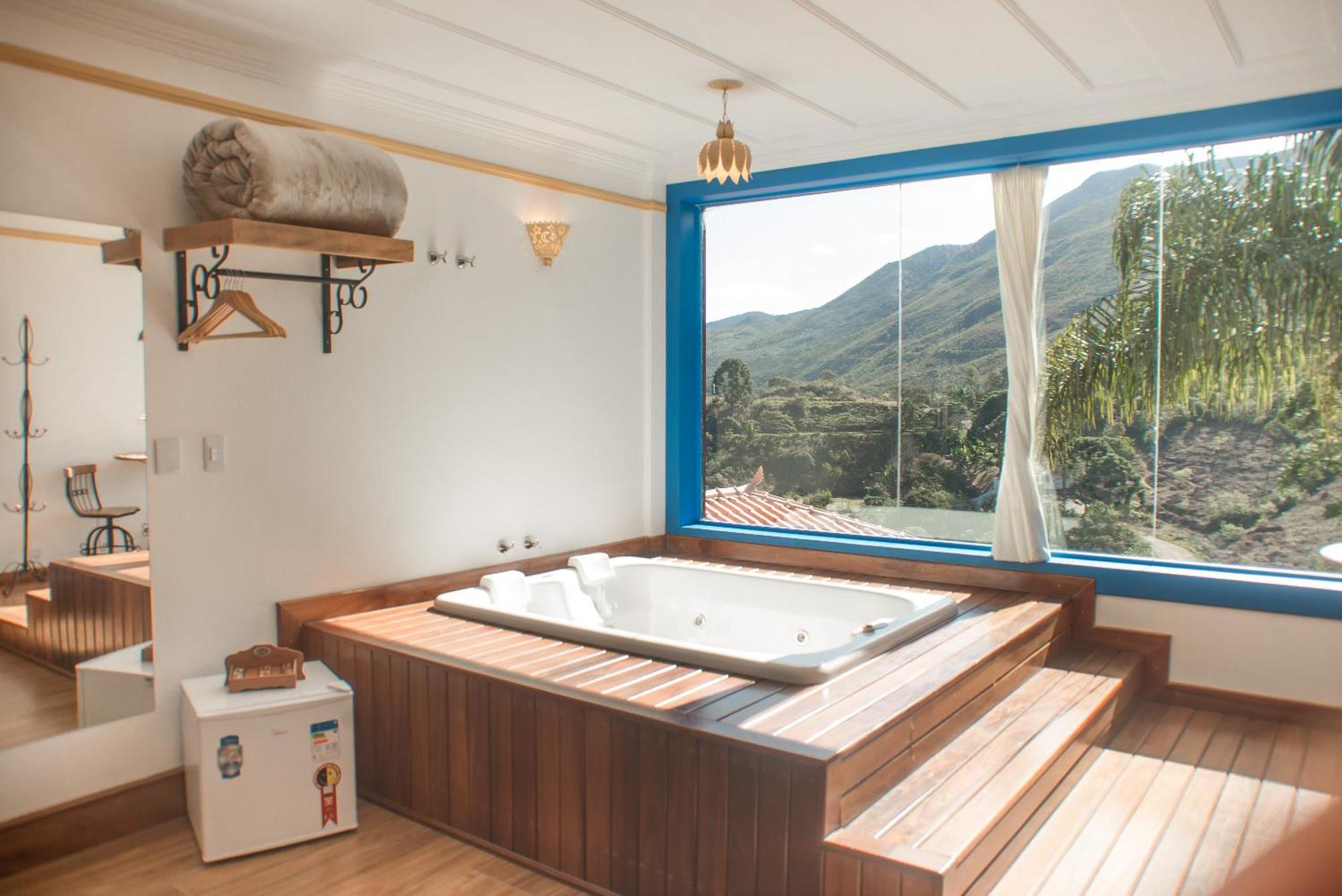 Recanto Do Ouro Hotel