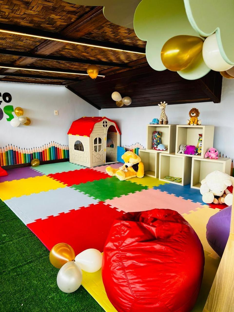 Recanto Do Ouro Hotel Ouro Preto (Minas Gerais)