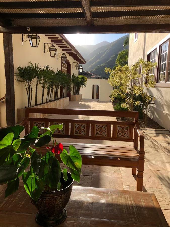 Recanto Do Ouro Hotel Ouro Preto (Minas Gerais)