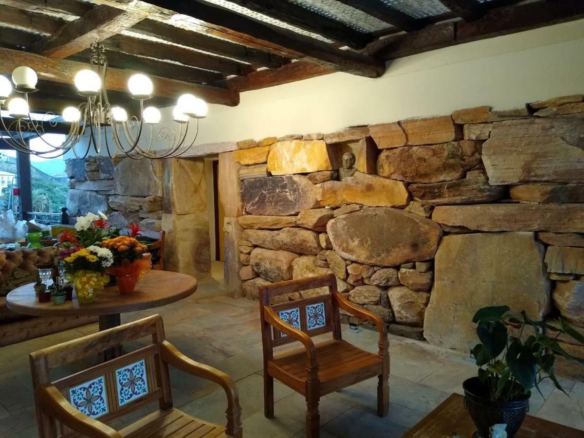 Recanto Do Ouro Hotel
