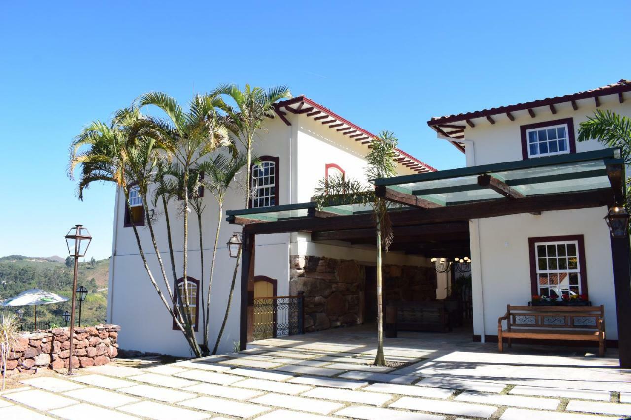 Recanto Do Ouro Hotel Ouro Preto (Minas Gerais)