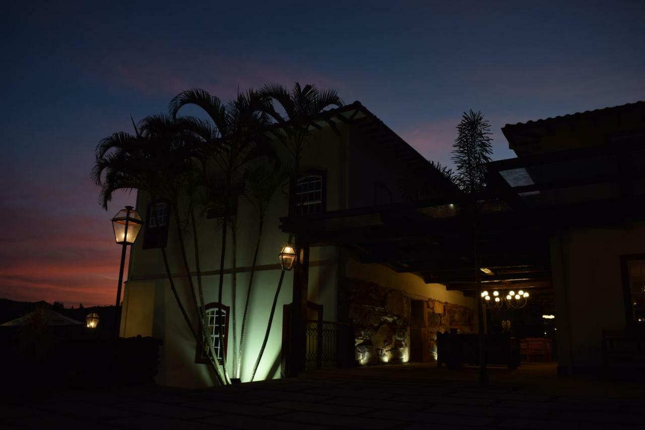 Recanto Do Ouro 4*