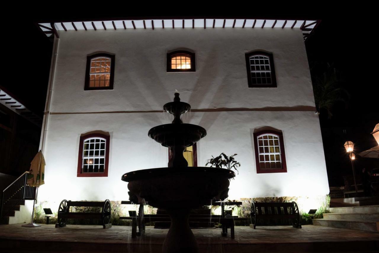 Hotel Recanto Do Ouro Ouro Preto (Minas Gerais)