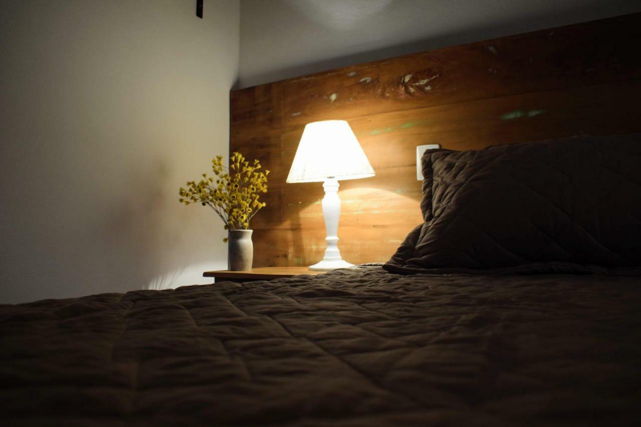Recanto Do Ouro Hotel 4*