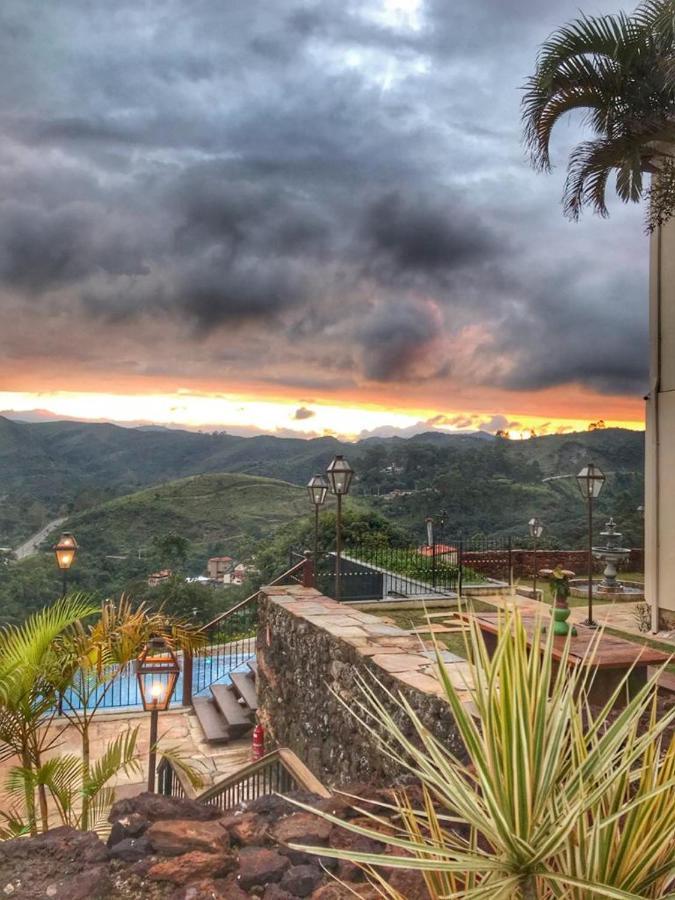 Recanto Do Ouro 4* Ouro Preto (Minas Gerais)