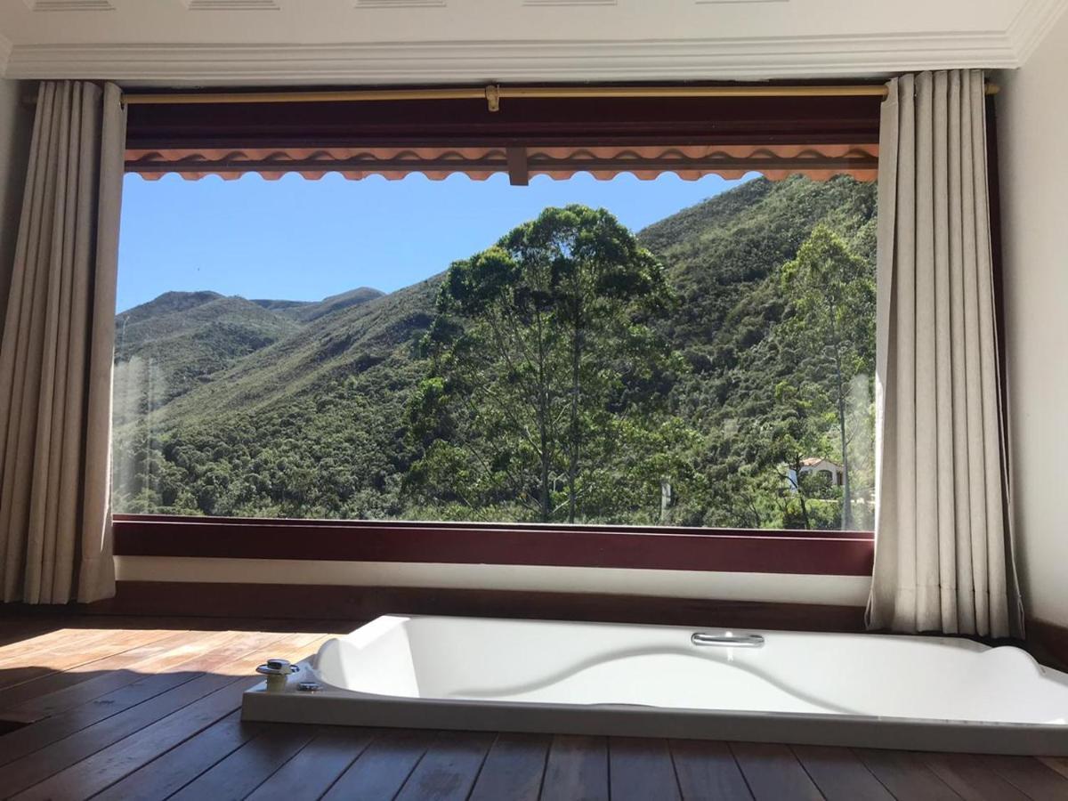 Hotel Recanto Do Ouro 4*
