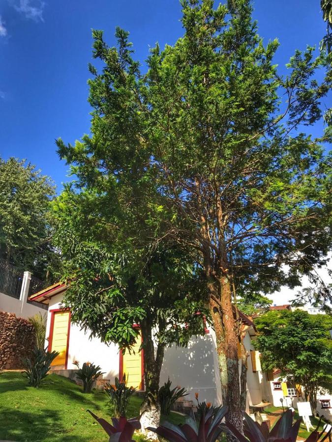 Recanto Do Ouro Ouro Preto (Minas Gerais)