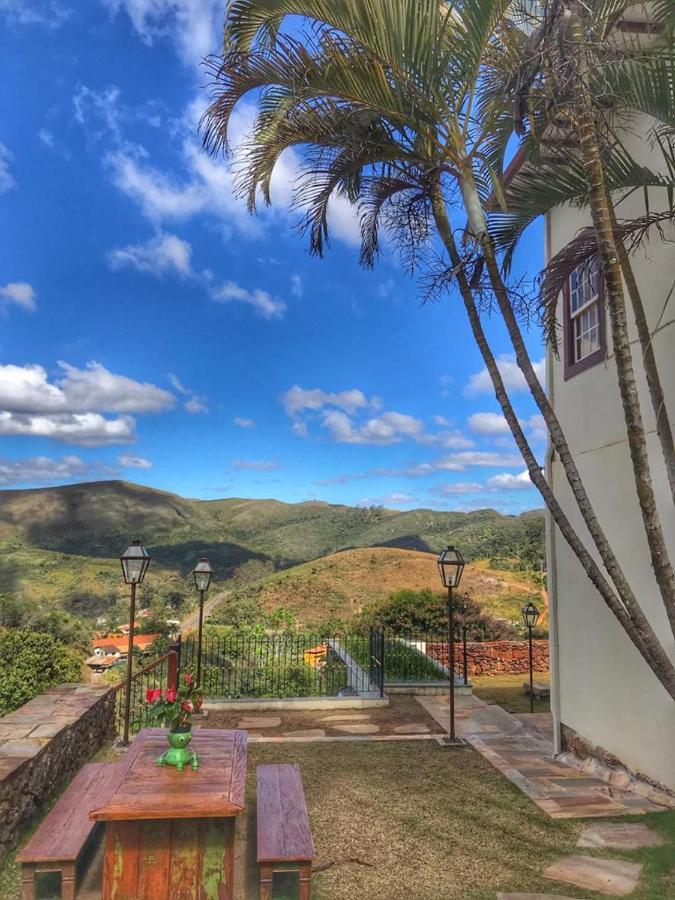 Hotel Recanto Da Serra 4*
