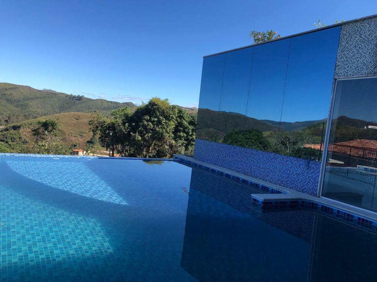 Recanto Do Ouro 4*