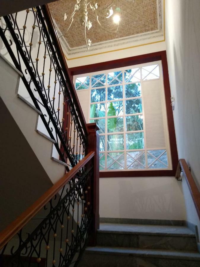 Recanto Da Serra 4* Ouro Preto (Minas Gerais)