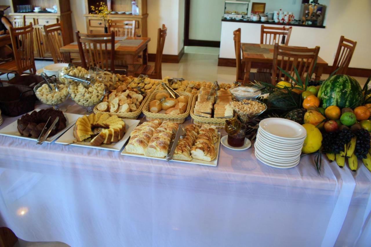 Recanto Da Serra Hotel Ouro Preto (Minas Gerais)