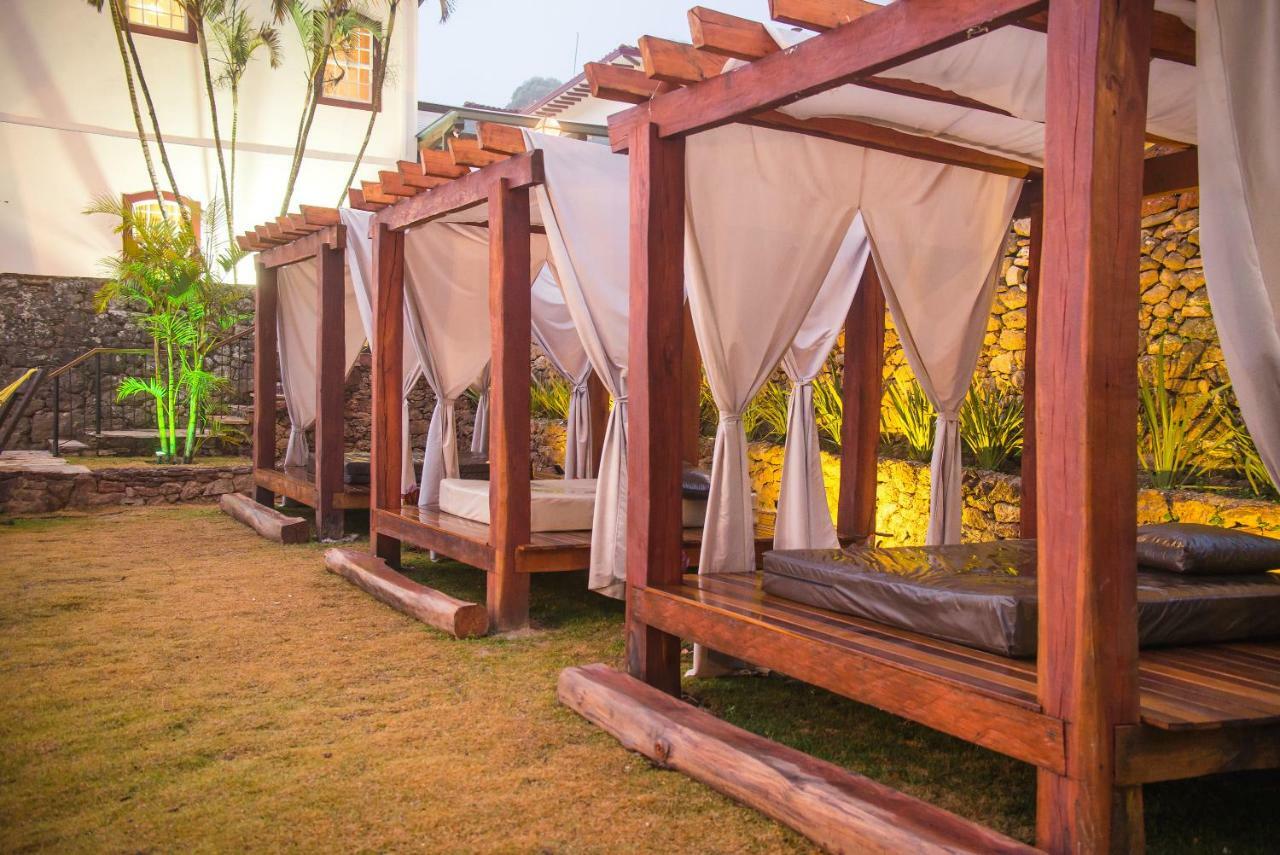 Recanto Da Serra Hotel Ouro Preto (Minas Gerais)