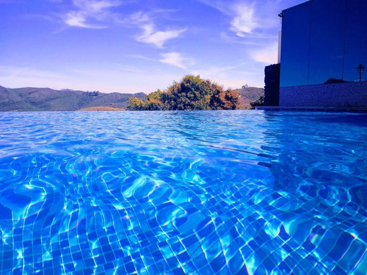 Hotel Recanto Da Serra Ouro Preto (Minas Gerais)