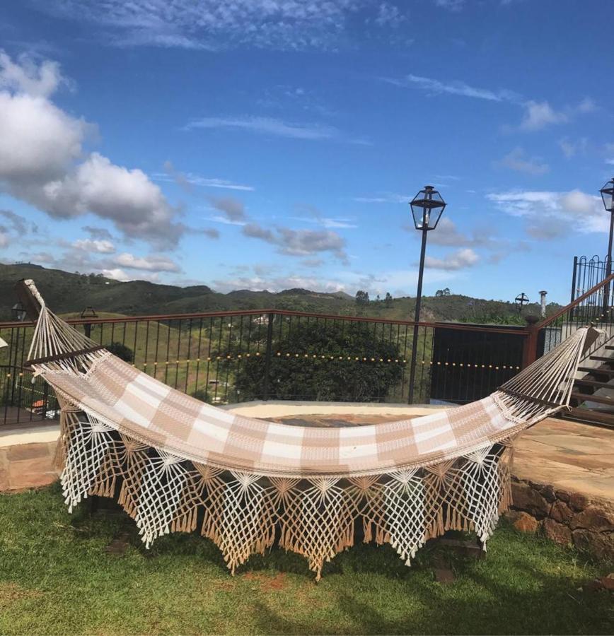 Recanto Da Serra Ouro Preto (Minas Gerais)