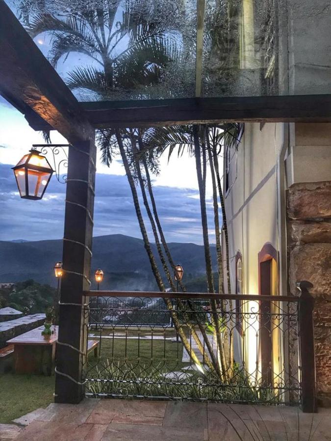 Recanto Da Serra Ouro Preto (Minas Gerais)