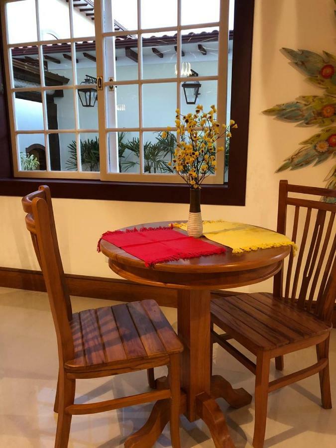Recanto Do Ouro Hotel Ouro Preto (Minas Gerais)