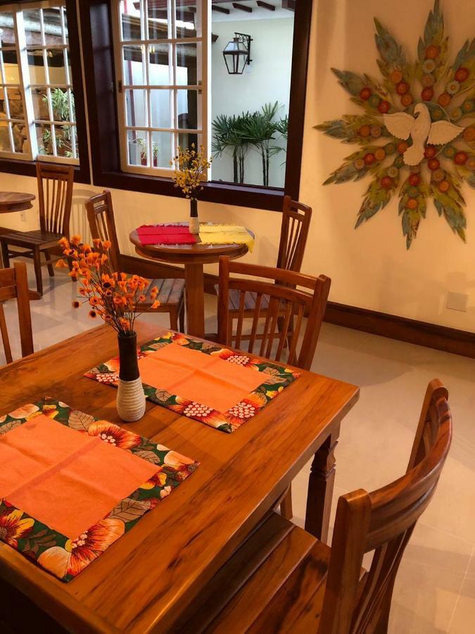 Recanto Do Ouro Hotel 4*