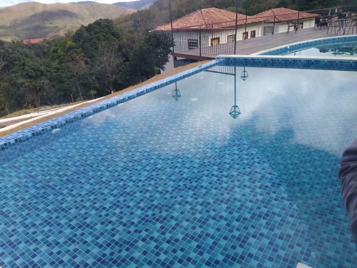 Hotel Recanto Do Ouro