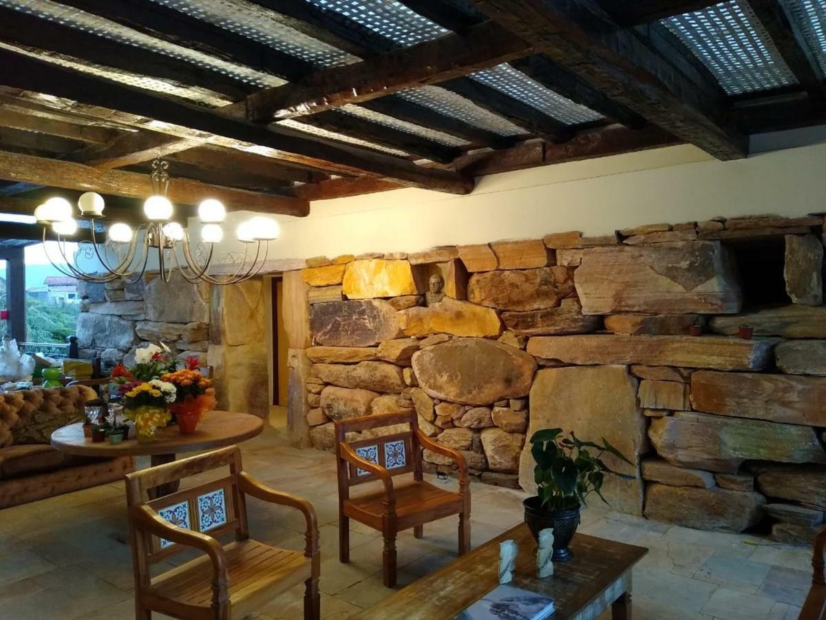 Recanto Do Ouro Hotel 4*