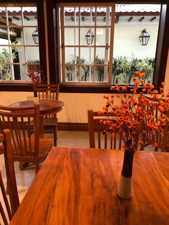 Recanto Do Ouro Hotel Ouro Preto (Minas Gerais)