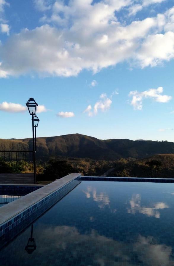 Recanto Do Ouro Hotel