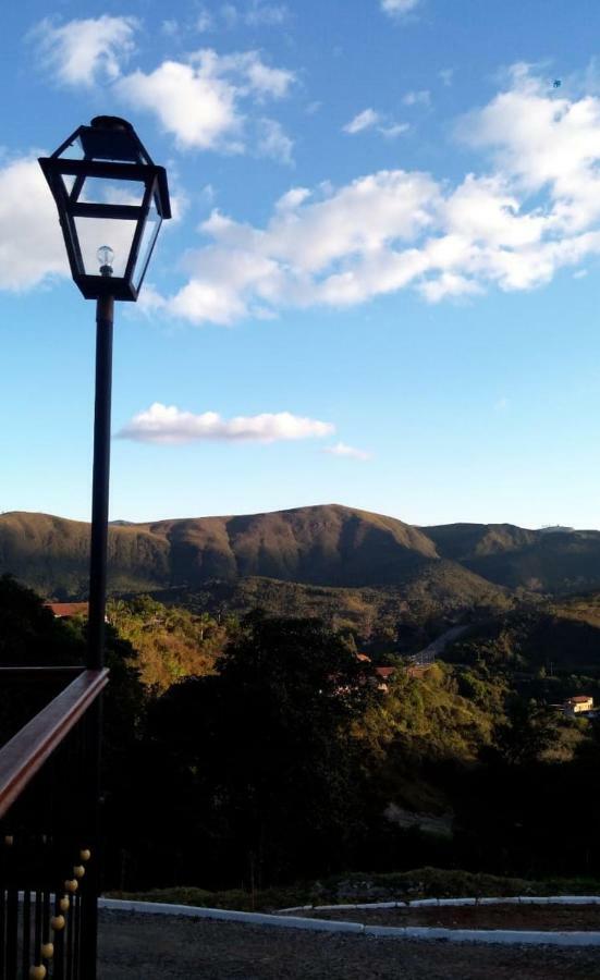 Recanto Do Ouro Hotel