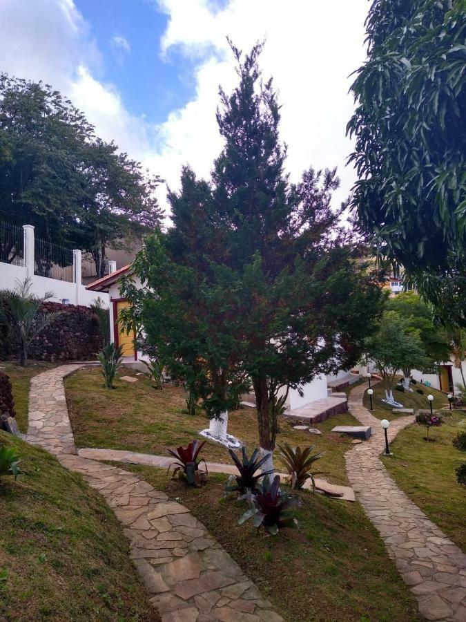 Hotel Recanto Do Ouro Ouro Preto (Minas Gerais)