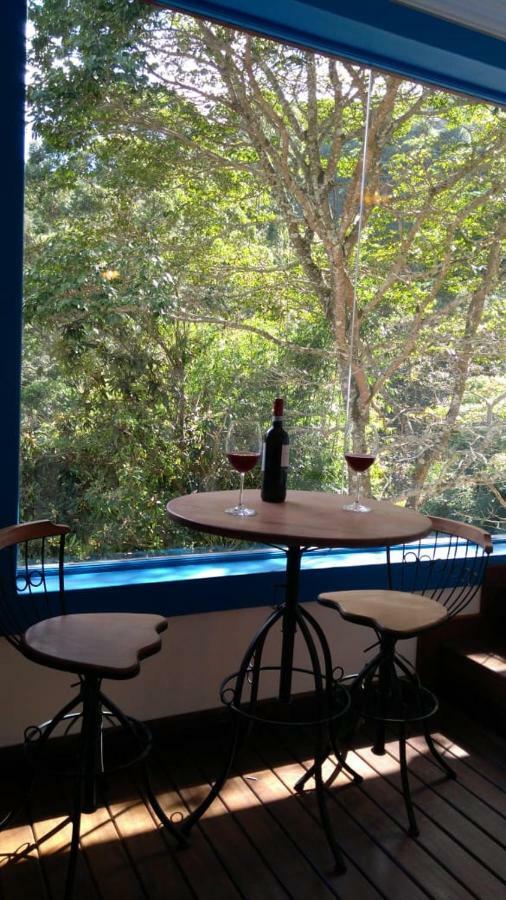 Hotel Recanto Do Ouro 4*