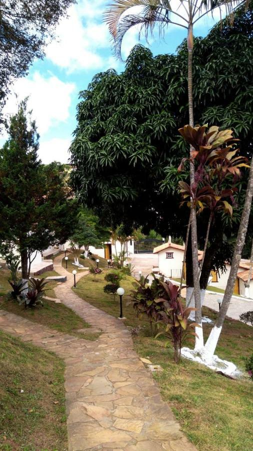 Recanto Do Ouro 4* Ouro Preto (Minas Gerais)