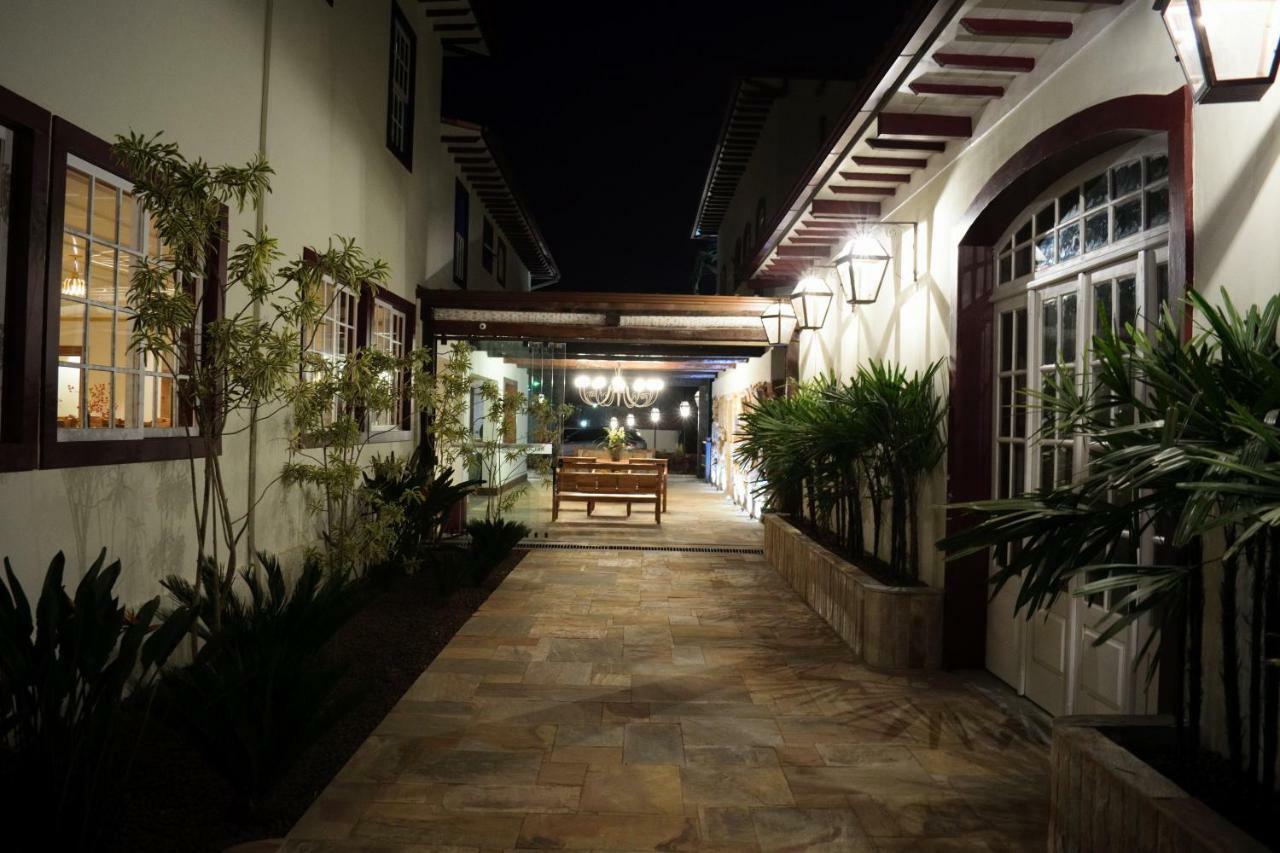 Recanto Do Ouro 4* Ouro Preto (Minas Gerais)