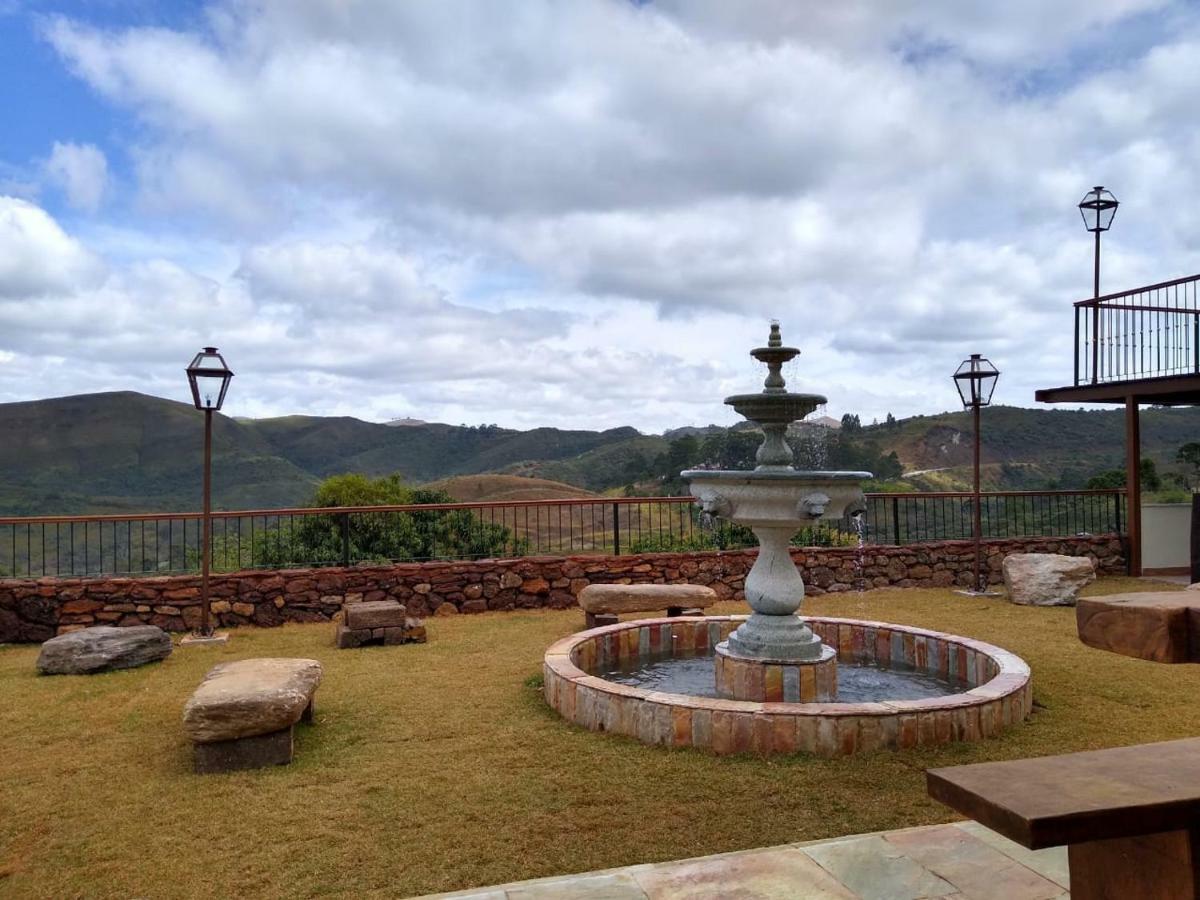 Hotel Recanto Do Ouro Ouro Preto (Minas Gerais)
