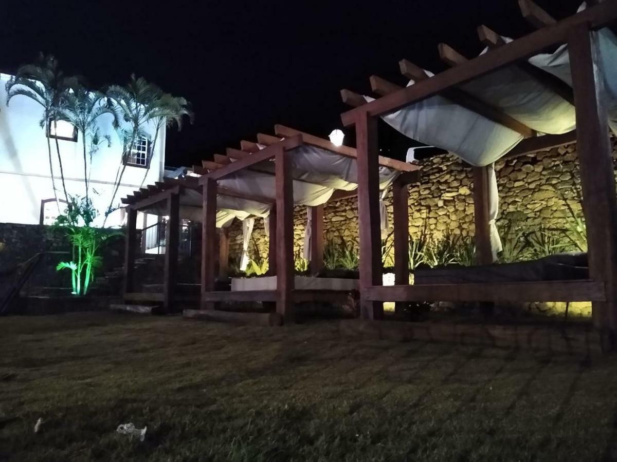Hotel Recanto Do Ouro 4*