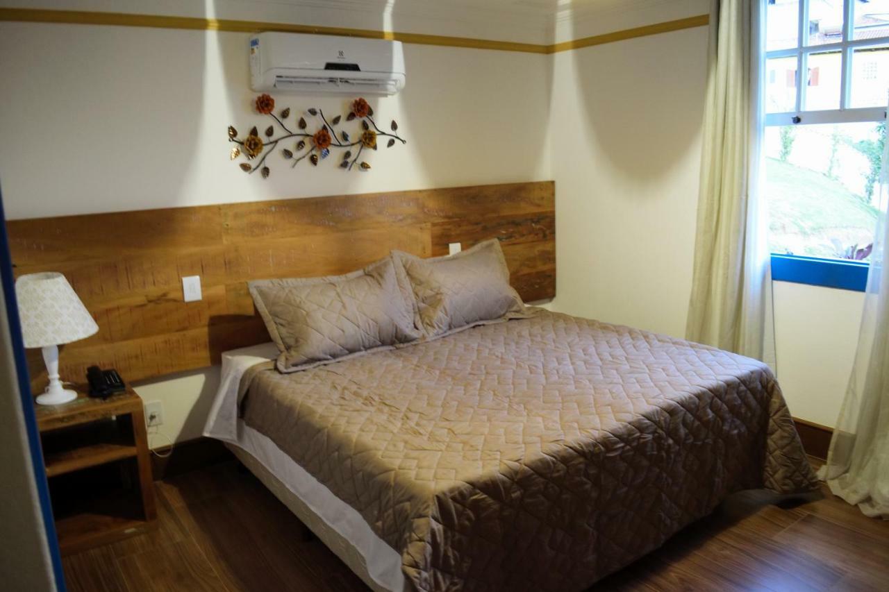 Hotel Recanto Do Ouro Ouro Preto (Minas Gerais)