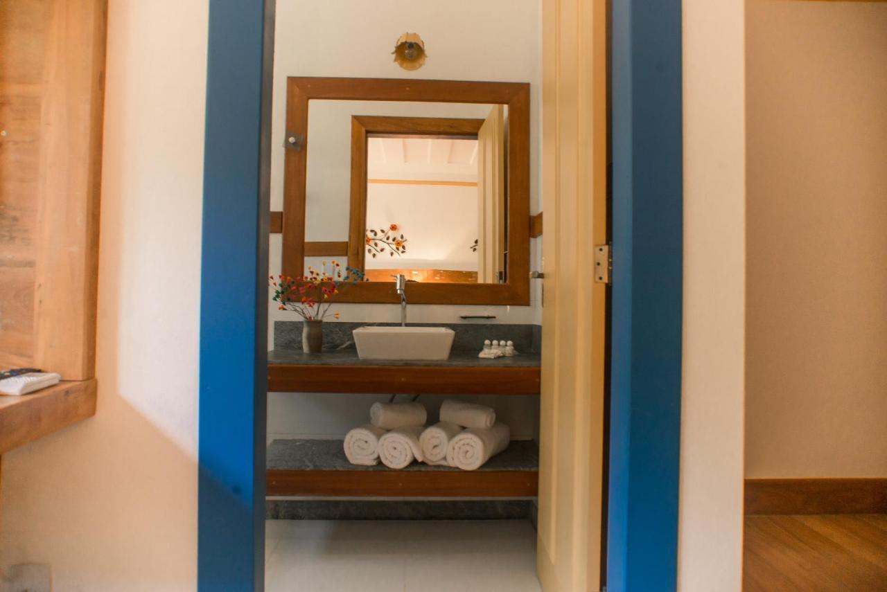 Recanto Do Ouro Hotel 4*