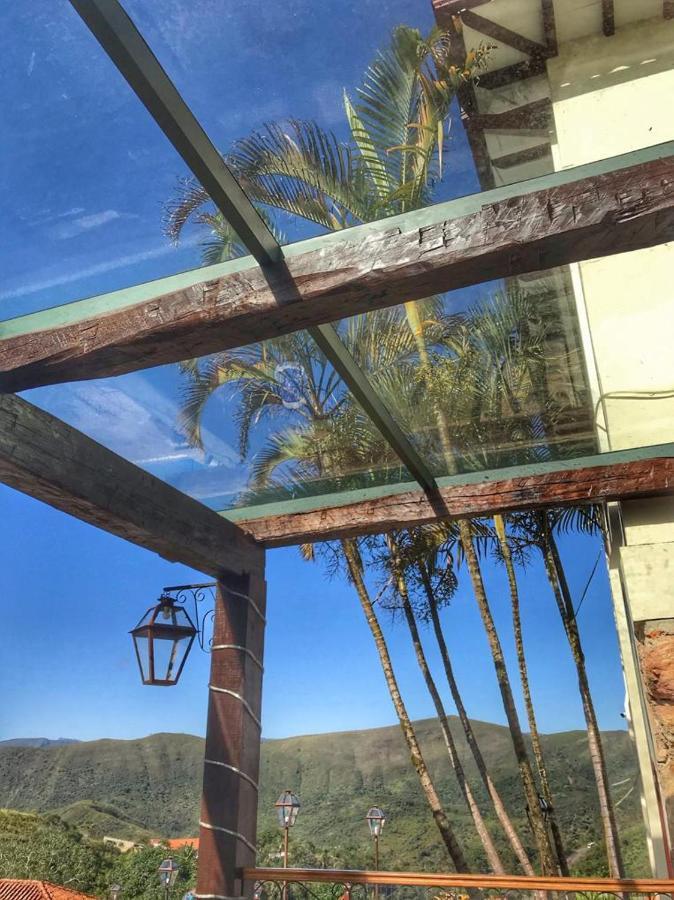 Recanto Do Ouro 4* Ouro Preto (Minas Gerais)
